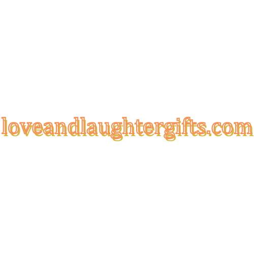 Loveandlaughtergifts Merch